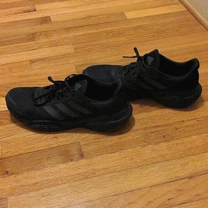 Adidas Solarglide 5 Shoes